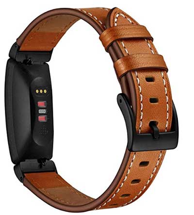 najbolji zamjenski bend Fitbit Inspire HR