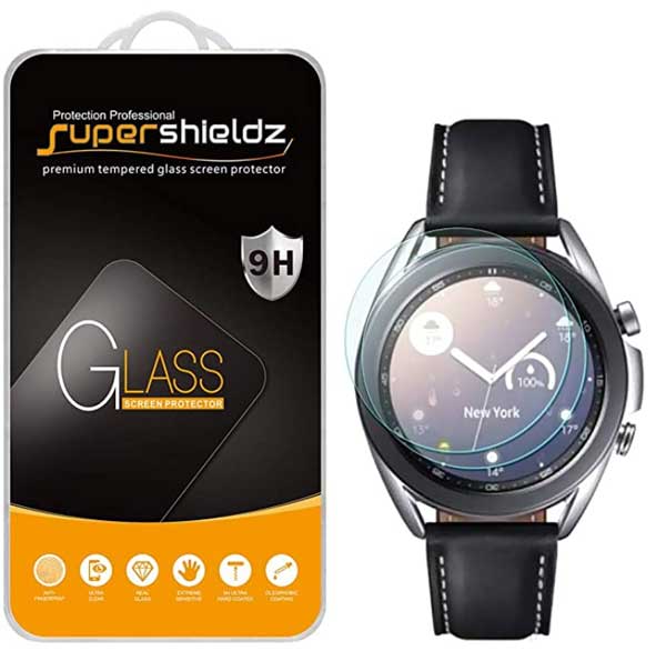 Najbolji zaštitnik zaslona Samsung Galaxy Watch 3