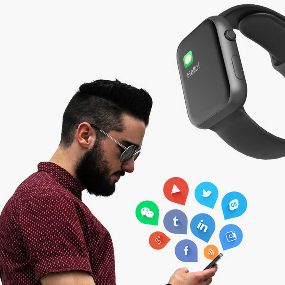 Najbolja alternativa Apple Watchu