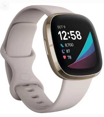 Fitbit-Sense-Smart-sat