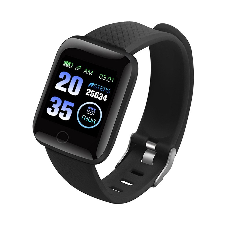 Pametni sat SC 116 Plus