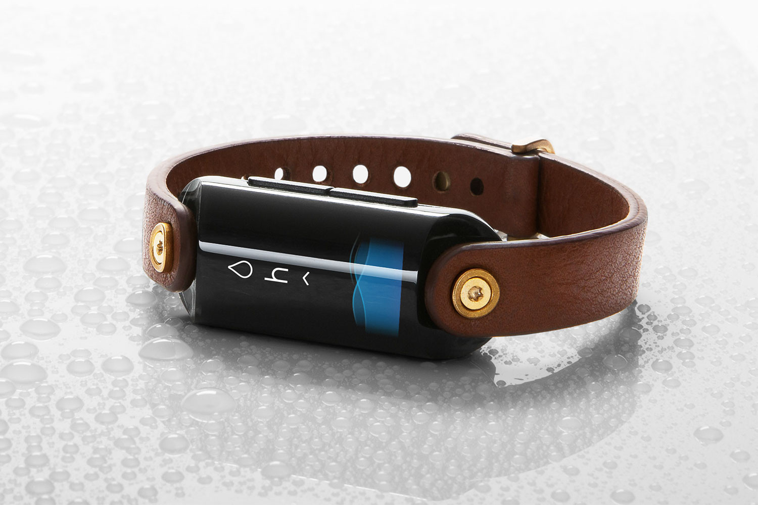LVL Smartband prvi nosivi hidracijski monitor