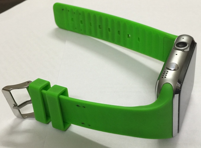 xWatch najfunkcionalniji pametni sat sada u Kickstarteru