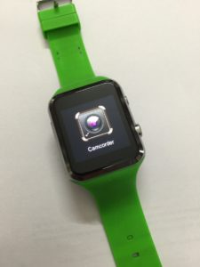 xwatch-pametni sat