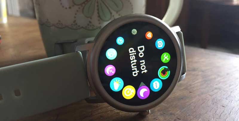 MiBro-Air-Smartwatch-dizajn
