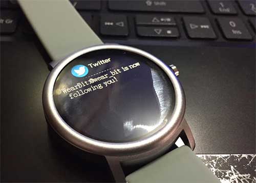 MiBro-Air-Smartwatch-Obavijesti