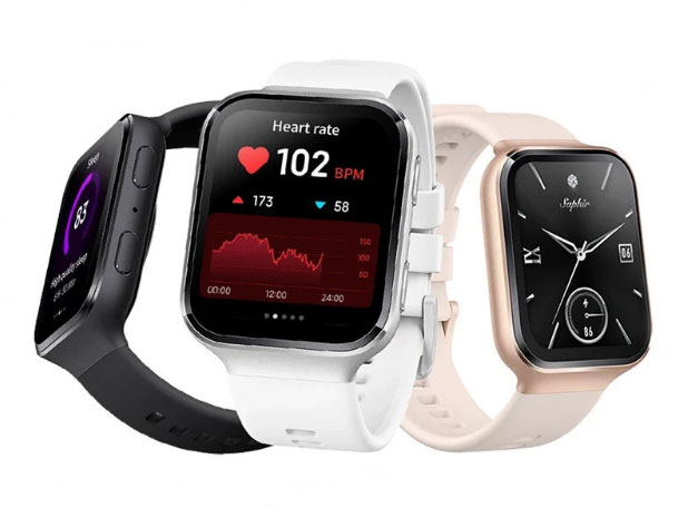 70mai-Saphir-Smart-Watch-značajke