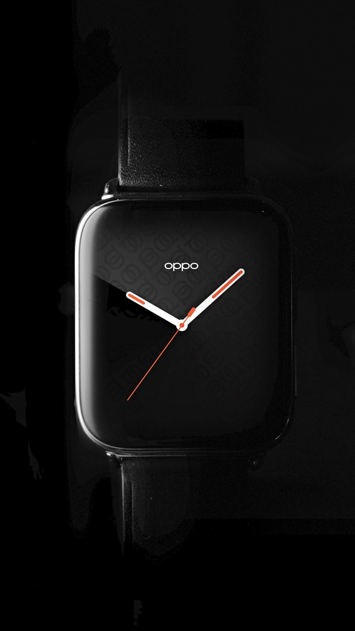 Još jedna slika Oppo Smartwatch procurila na mreži