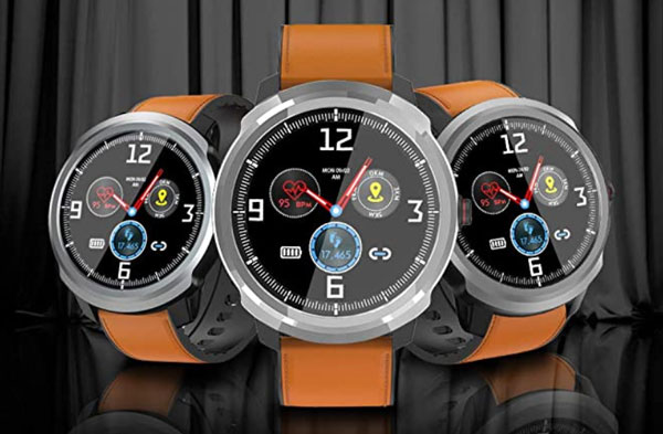 Byttron-Smartwatch