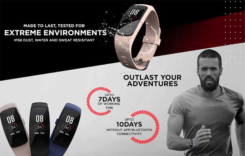 BoAt-ProGear-B20-Smartband-baterija