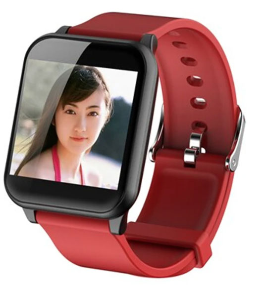FitTech-Smartwatch-PEP-verzija