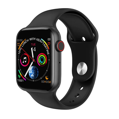 Gear Geek Smart Watch Series 5 - lagan i sportski