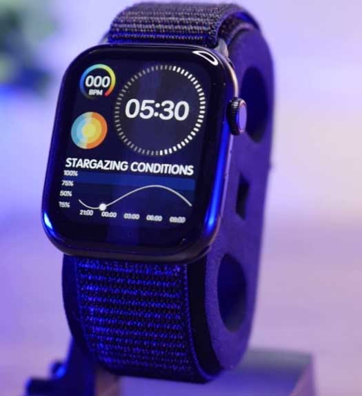 HT99 Smartwatch - Pregled značajki