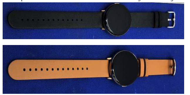 Pametni sat Amazfit Zepp E