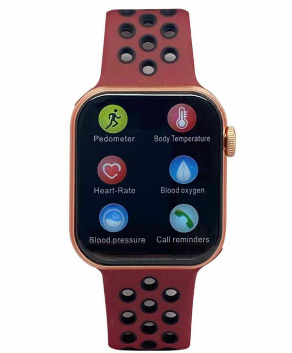 Itime Elite Smartwatch - Pregled značajki