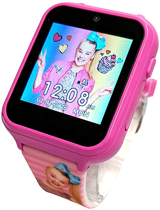 Pametni sat Jojo Siwa