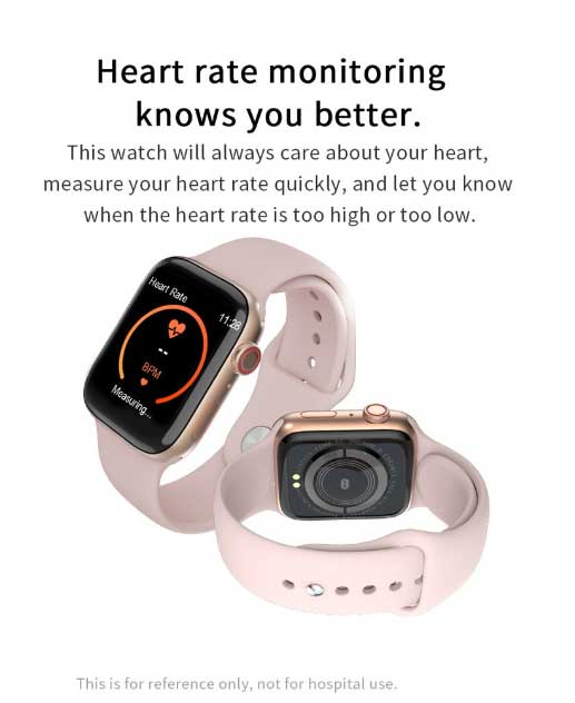 K90 Smart Watch 2021, još jedan ulazak u seriju 5 - koje su značajke?