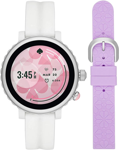 Kate-Spade-New-York-Women-Sport-značajke