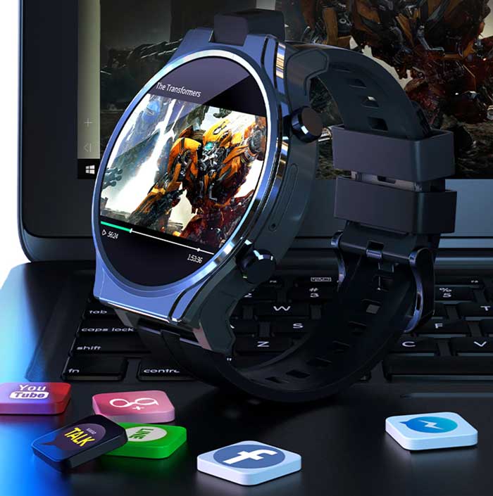 LOKMAT-APPLLP-Pro-Smartwatch-aplikacije