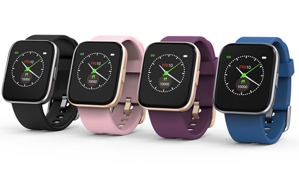 Letsfit-IW1-pametni sat