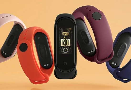 Mi Band 4 hit je, milijun bendova prodat u samo tjedan dana