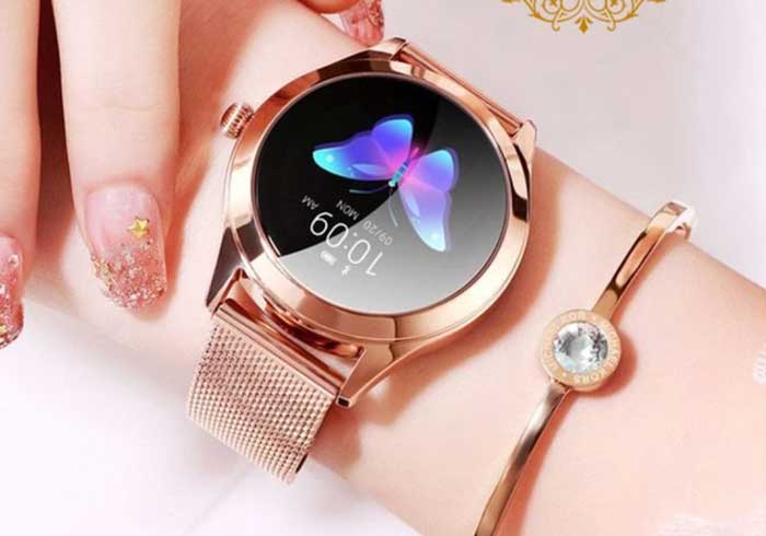 Nova Galaxy Watch 2 Pro Smart Watch verzija 2021