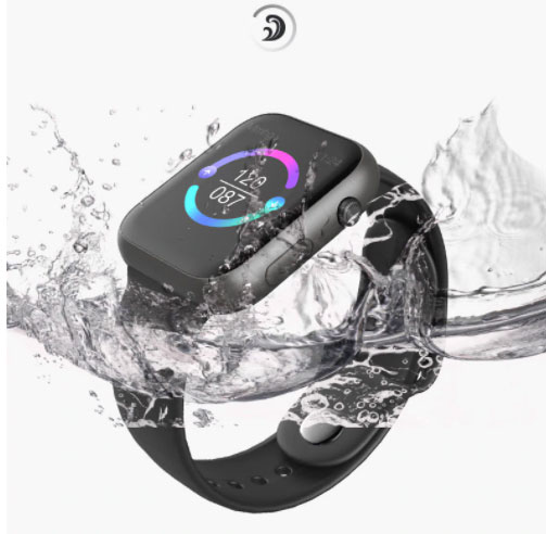 Nova Pro Smartwatch - Pregled značajki