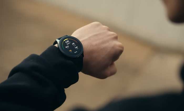 OnePlus-Watch-Smartwatch-sport-funkcije