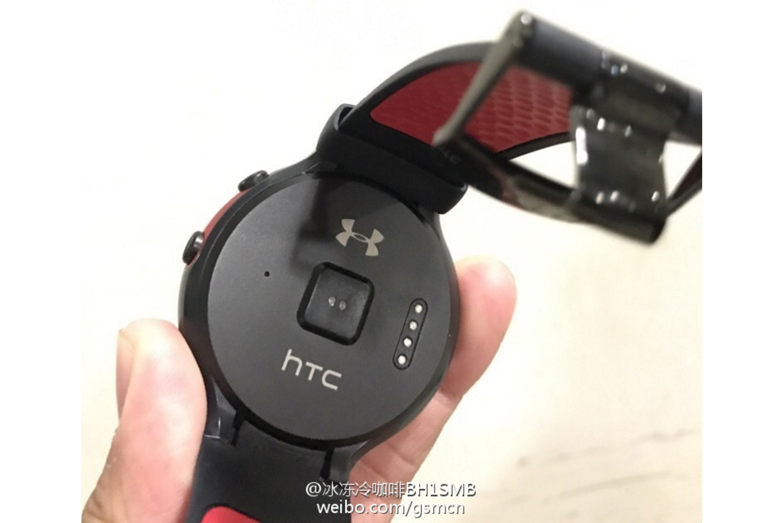 htc-pametni sat