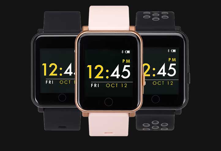 Q7-Sport-Smartwatch-Dizajn