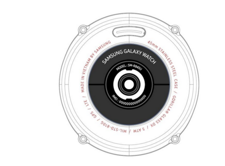 Samsung Galaxy Watch SM-R845, SM-R855 dobio je certifikat