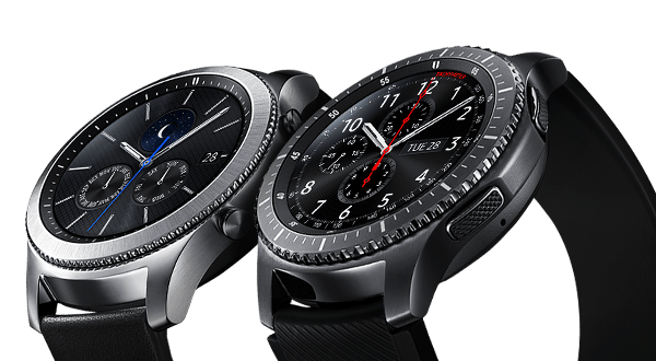 Samsung Gear S4 kodno ime Galileo može se dobiti u dvije veličine