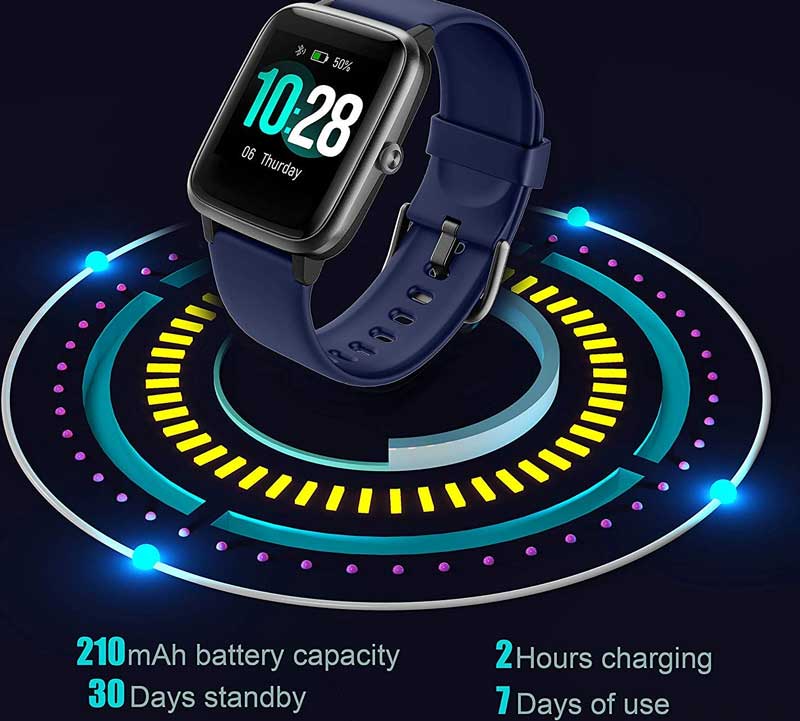 SkyGrand-Smartwatch-baterija