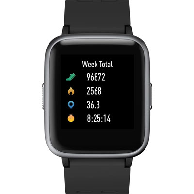 Nadgledanje Spade-and-Co-Health-Smartwatch