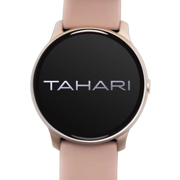 Tahari-pametni sat-prednji