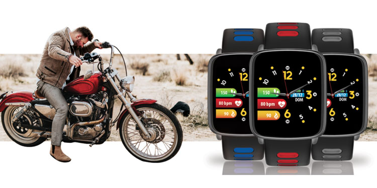 Techmade-smartwatch-značajke