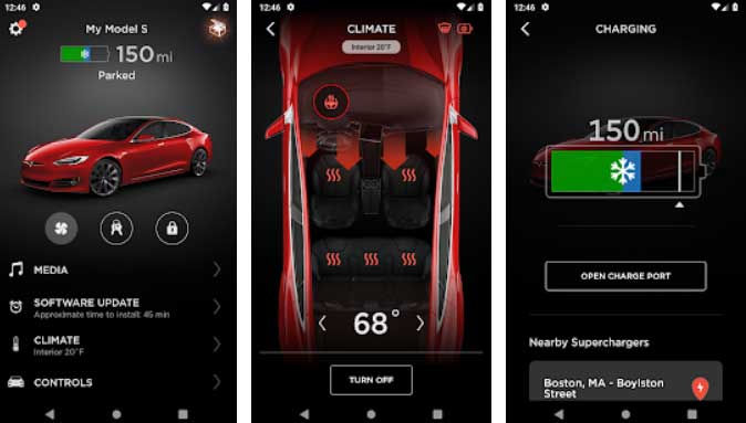 Tesla Smart sat - je li u izradi, koje su specifikacije i značajke?