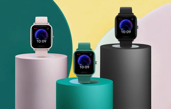 Amazfit-Pop-pametni sat