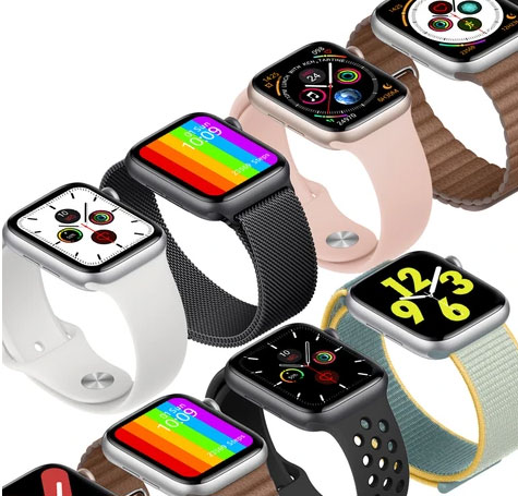 X Watch 3 vs X Watch 4 - Izaberite