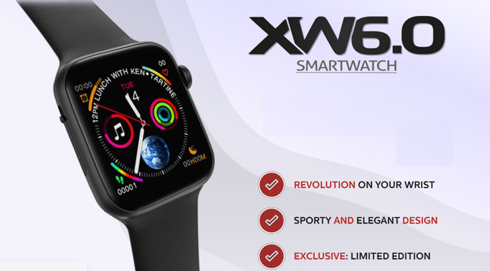 XW-6.0-pametni sat