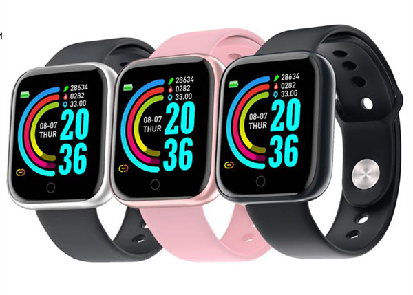 Y68-Smartwatch-značajke