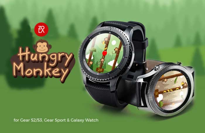 20+ najboljih aplikacija za igre za Samsung Galaxy Watch Active 2