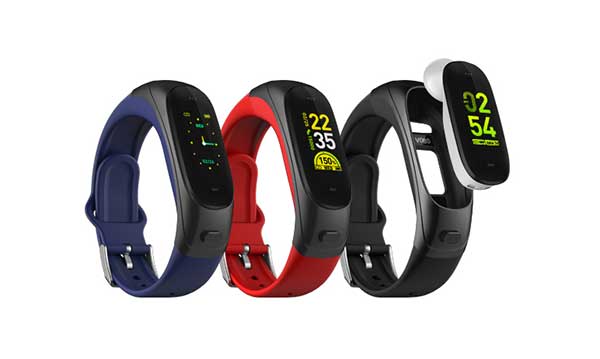Najbolji Smartband s Bluetooth slušalicama (Ažurirano 2021)