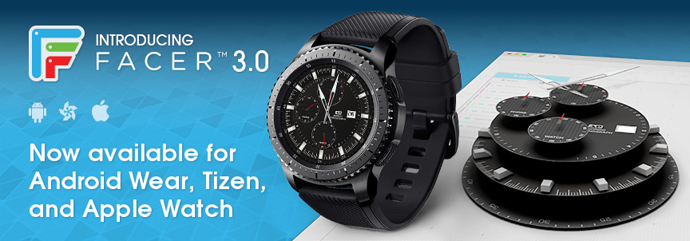 nosivi facer-for-tizen