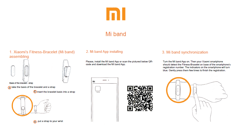 xiaomi-mi-band-2-korisnički-priručnik