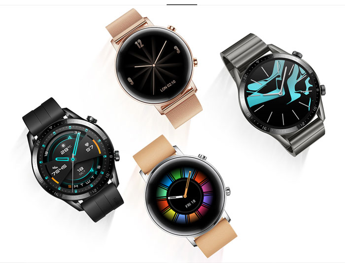 HUawei-Watch-GT-2-Korisnički priručnik