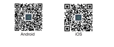 koretrak-pametni sat-QR-kod