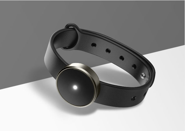 Misfit Flare Budget Fitness Tracker - Cijena, specifikacije Datum objave