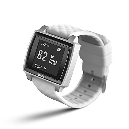 Basis Peak Smartwatch - opoziv zbog pregrijavanja