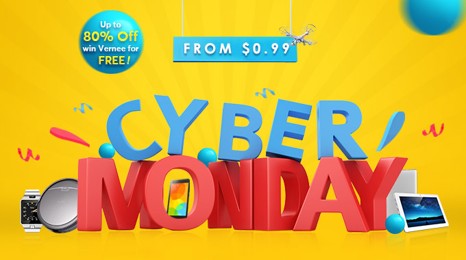 Cyber ponedjeljak